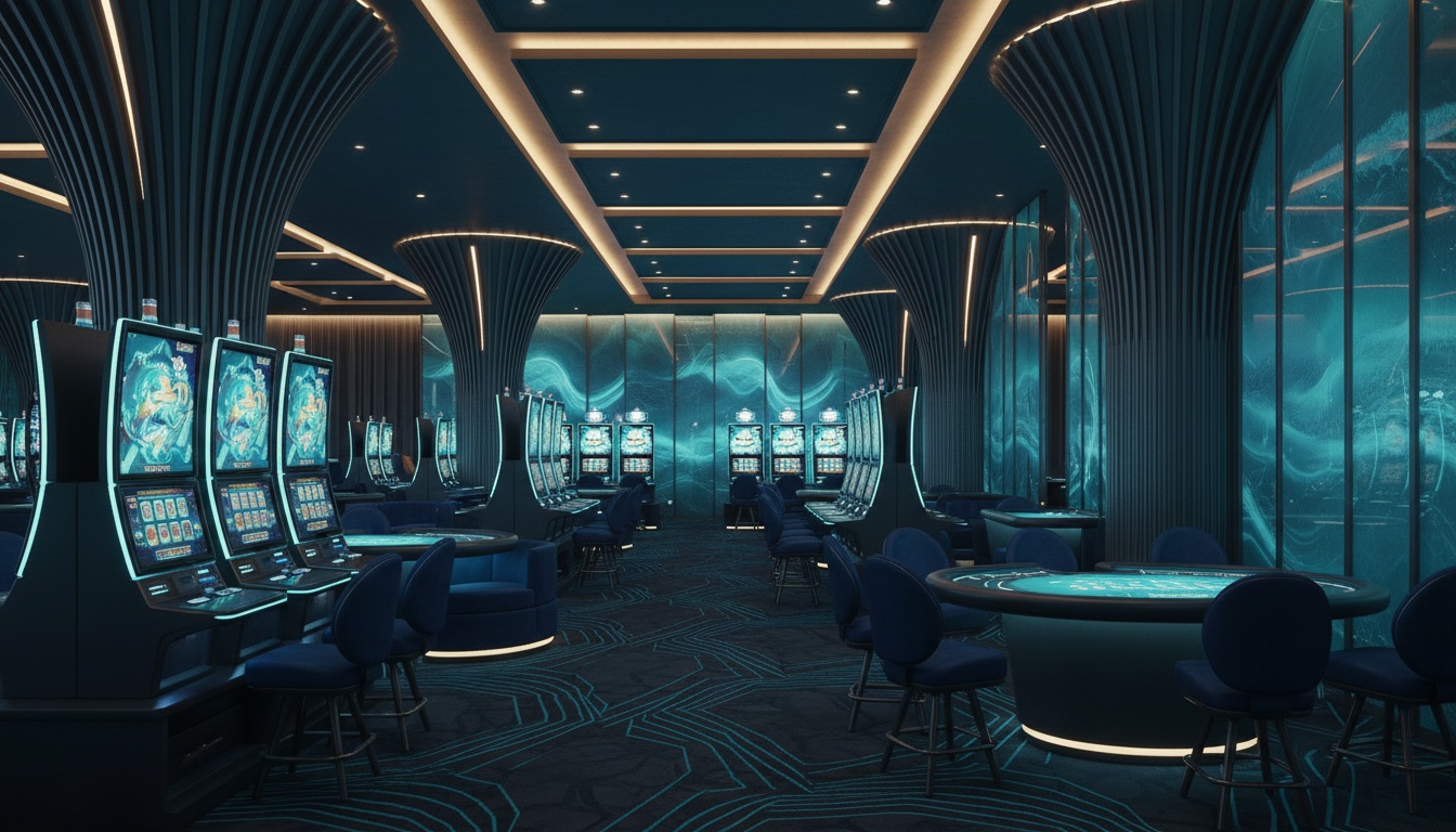 Winshark Casino — Account Management and Sign-Up Guide