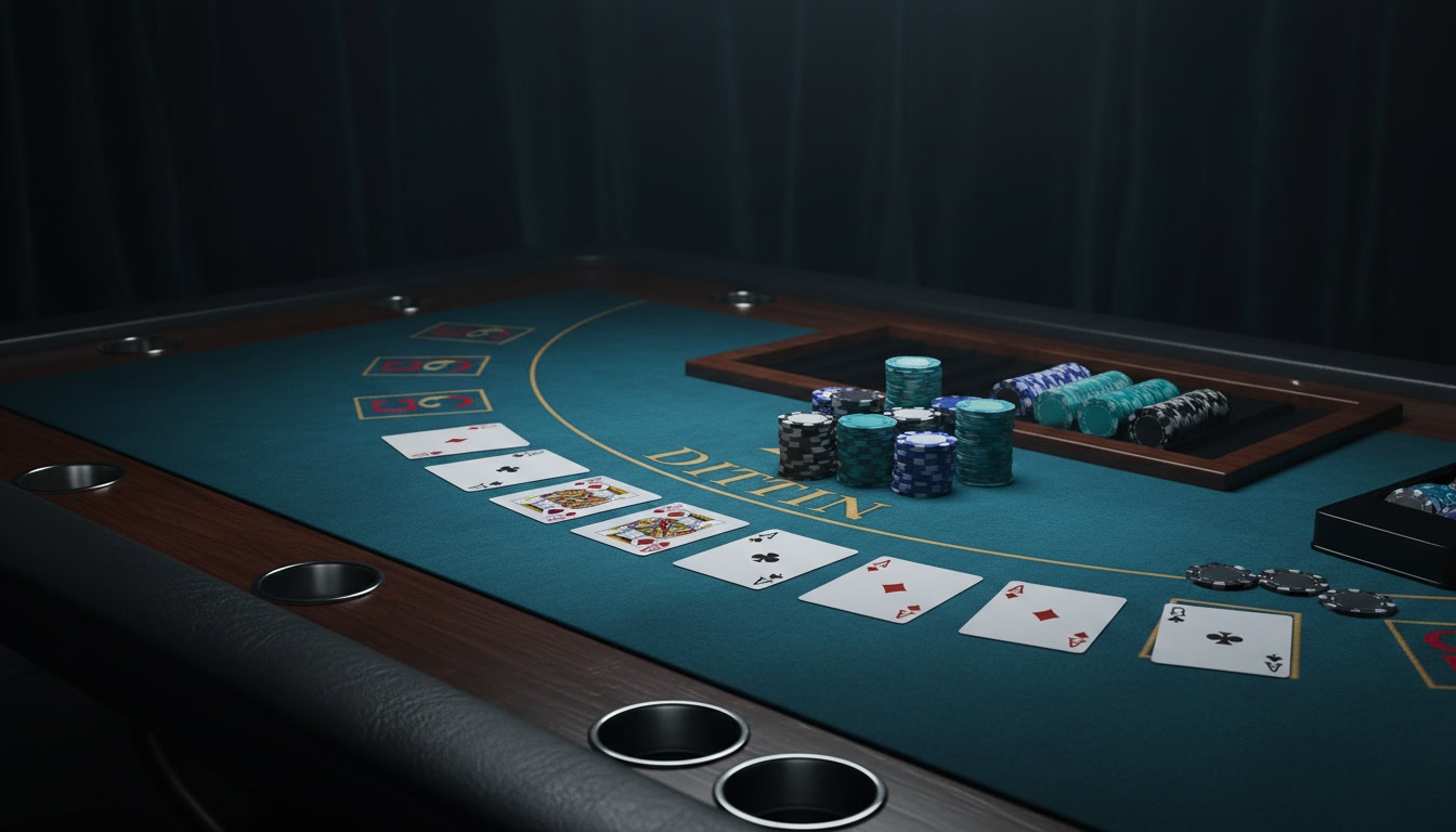 Explore the Game Selection at Winshark Casino